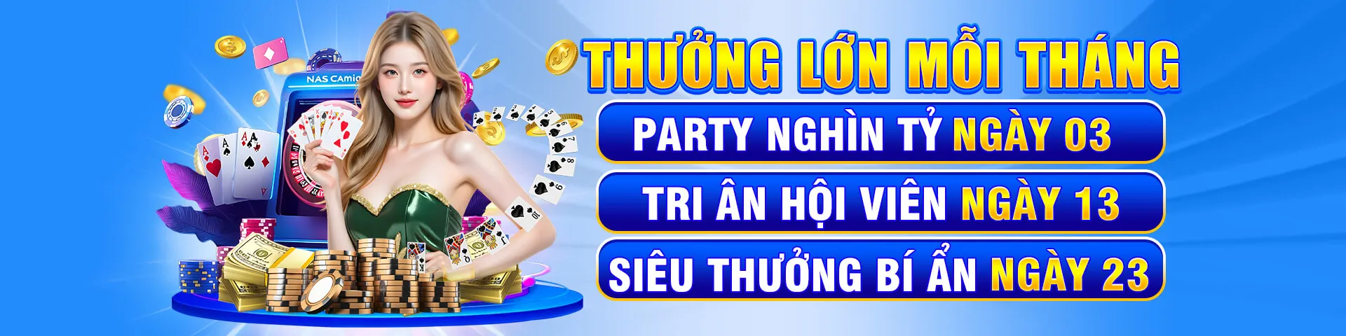 Ưu Đãi Tiền Gửi Đầu Tiên 365bet Casino