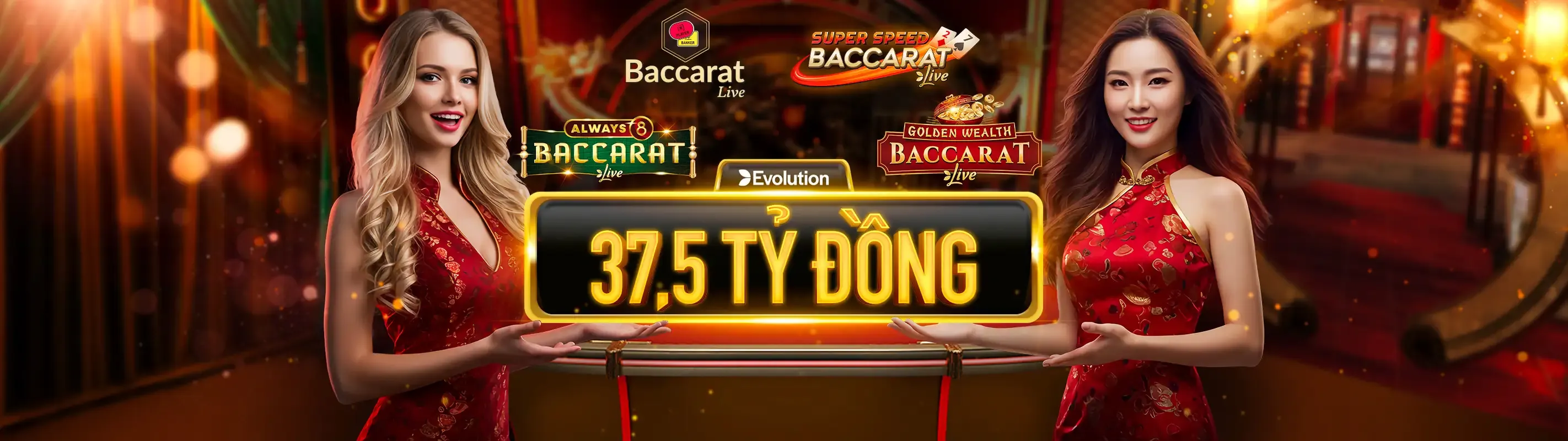 Hình ảnh chính của 365bet casino với các trò chơi cá cược thể thao và sòng bạc trực tuyến cao cấp