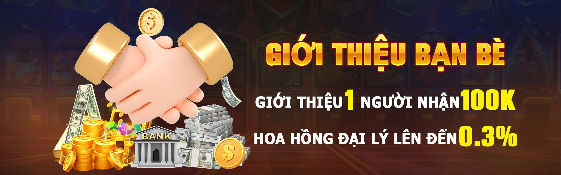 Khuyến mãi độc quyền tại 365bet Casino