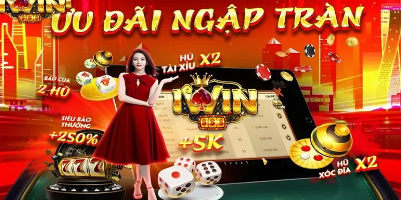 Đa dạng trò chơi tại 365bet Casino