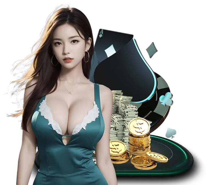 Trải nghiệm sòng bạc trực tuyến với dealer thật